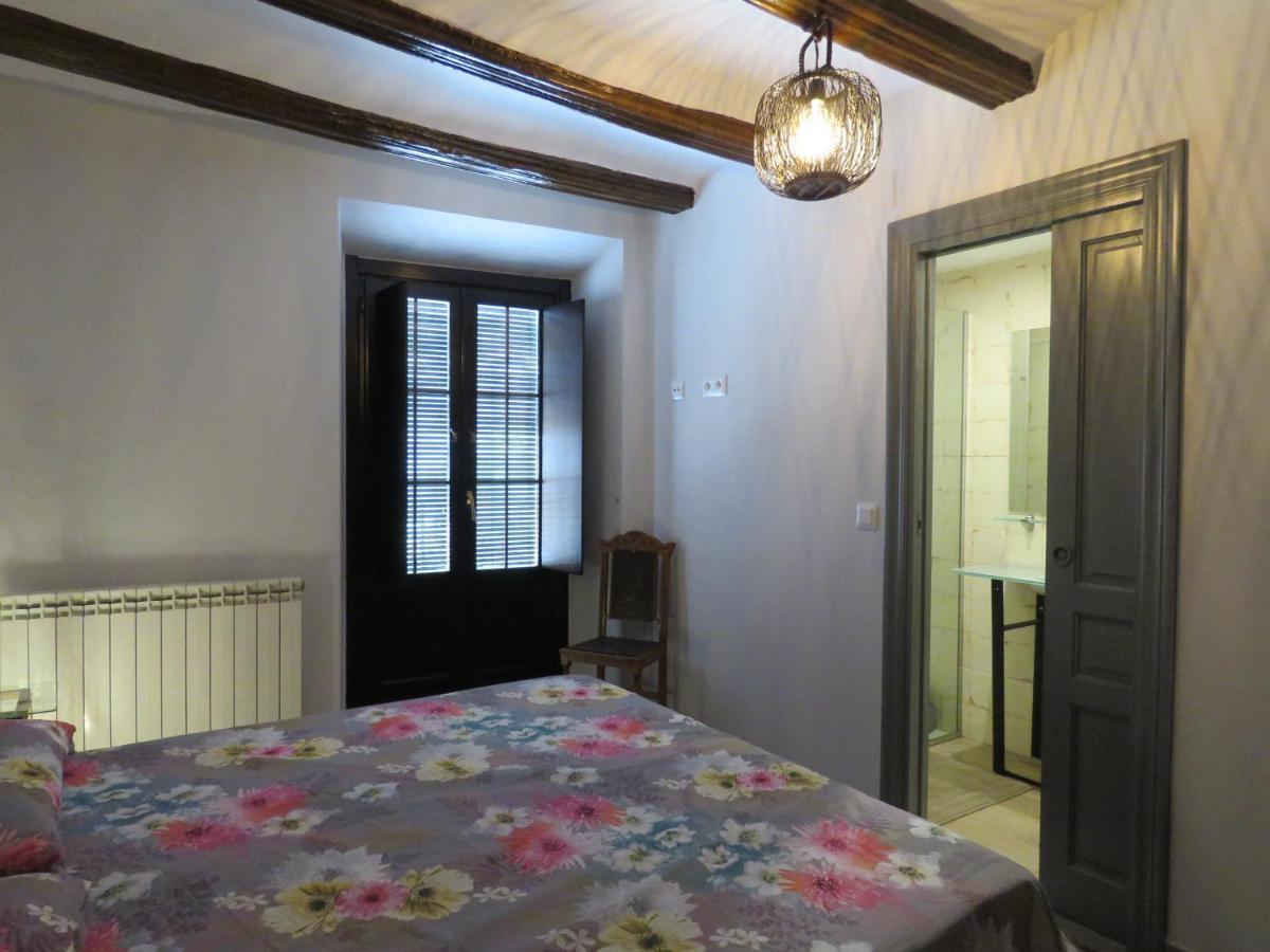 Casa Egipcia Preciosa Casa Centenaria En El Camino De Santiago Torres del Rio Exteriér fotografie